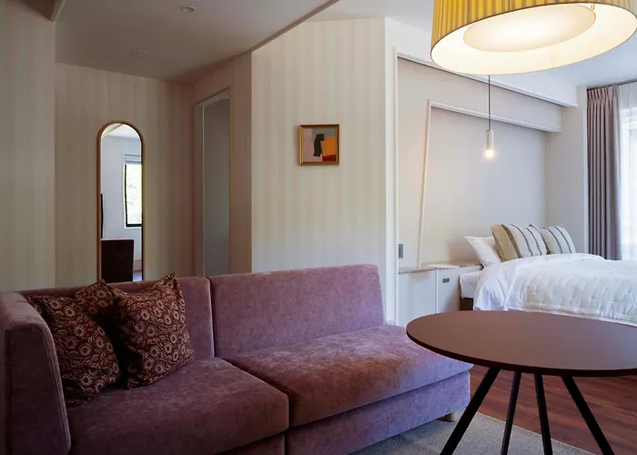 Hotel Espacio 山口 -Adult Only-