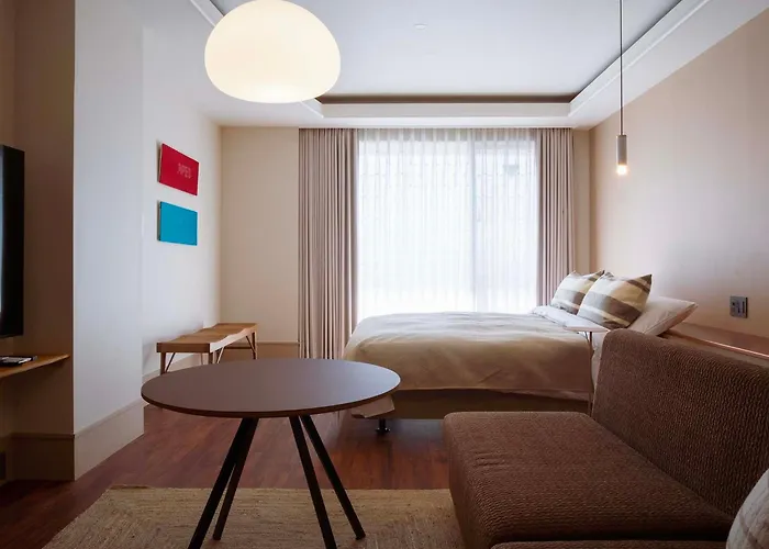 Hotel Espacio 山口 -Adult Only-