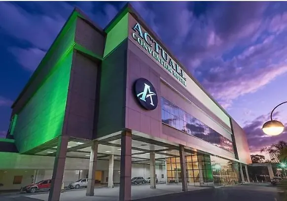 Actuall Convention Hotel