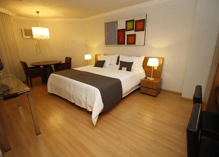 Actuall Convention Hotel