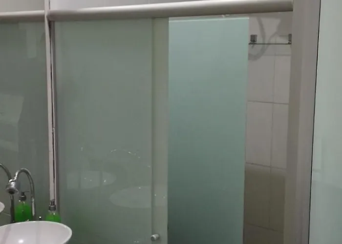 Hotel Luiza