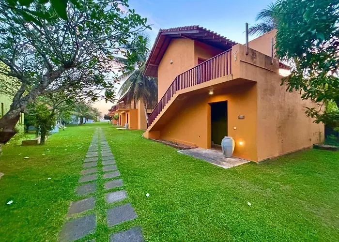 Muthumuni Ayurveda Beach Resort