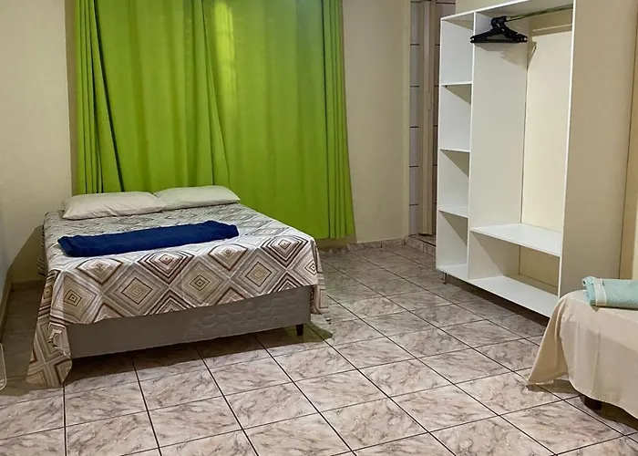 Império Hotel