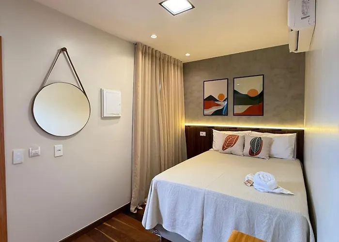 Econteiner Hotel Juruti
