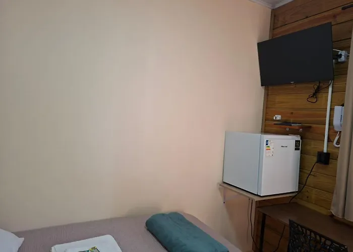 Hotel Pampa