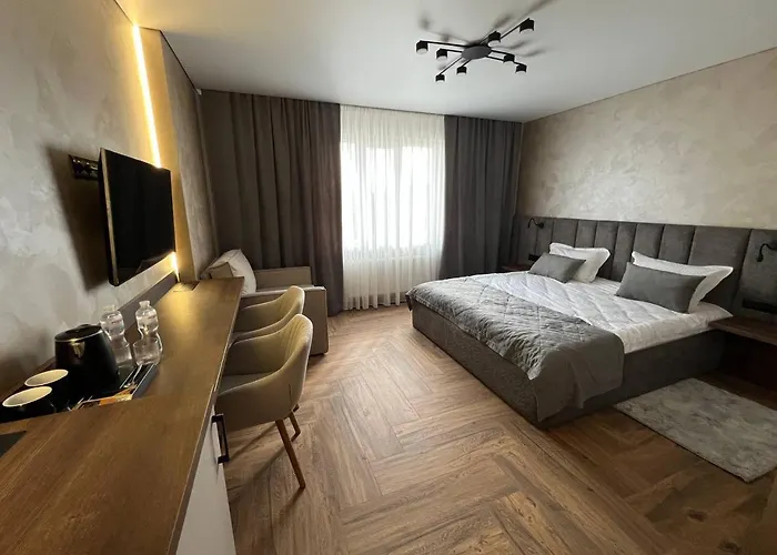Amaro Hotel Uman