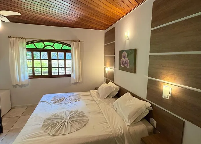 Hotel Fazenda Tamba-Tajá