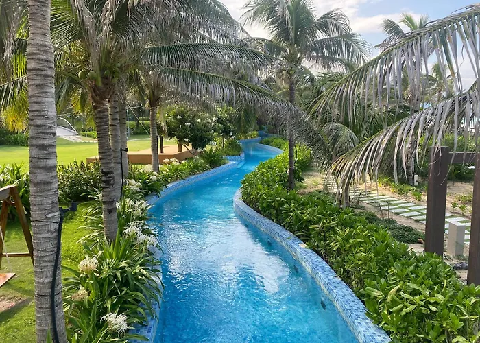 The Light Beach Residences By Arena