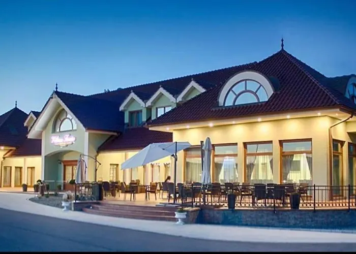 Hotel Viliam Frano