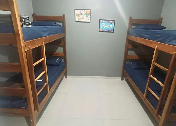 Pousada Rota das Àguas