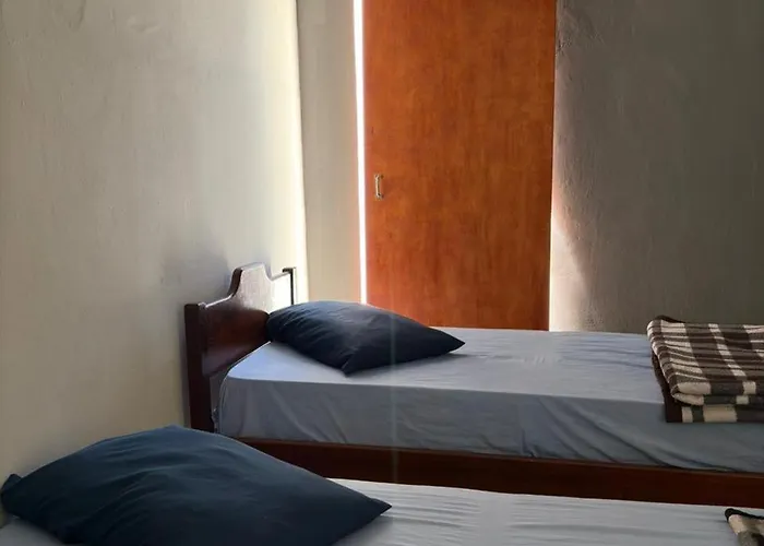 Hotel Sao Rafael
