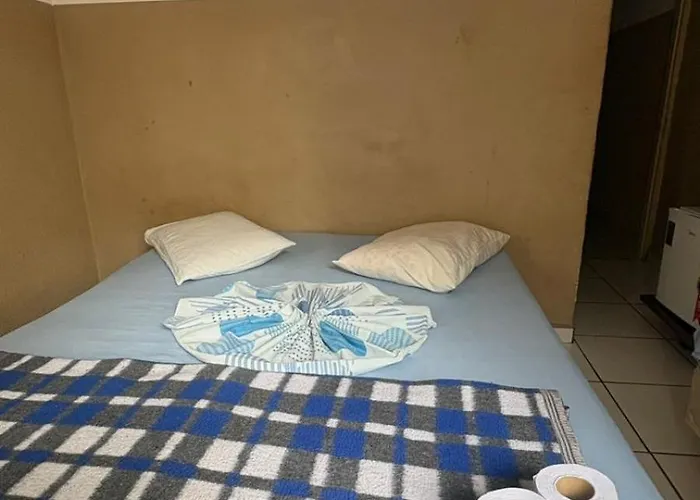 Hotel Sao Rafael