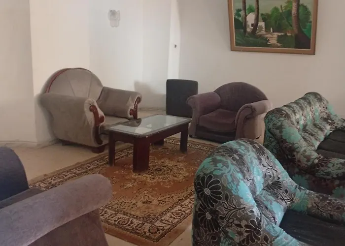 Hotel Dar Ghaouar Tozeur