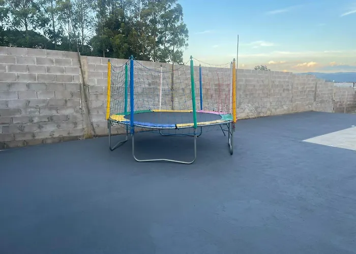 Chácara Recanto do Sonhador