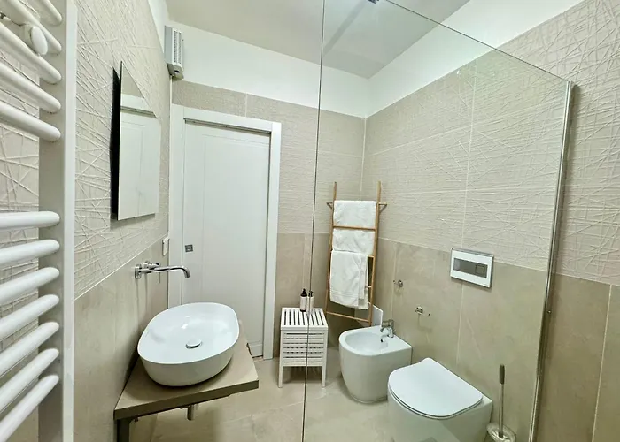 Adagio B&B Alghero