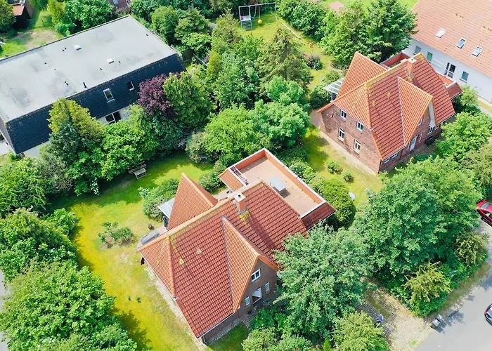 Friesenpark 10