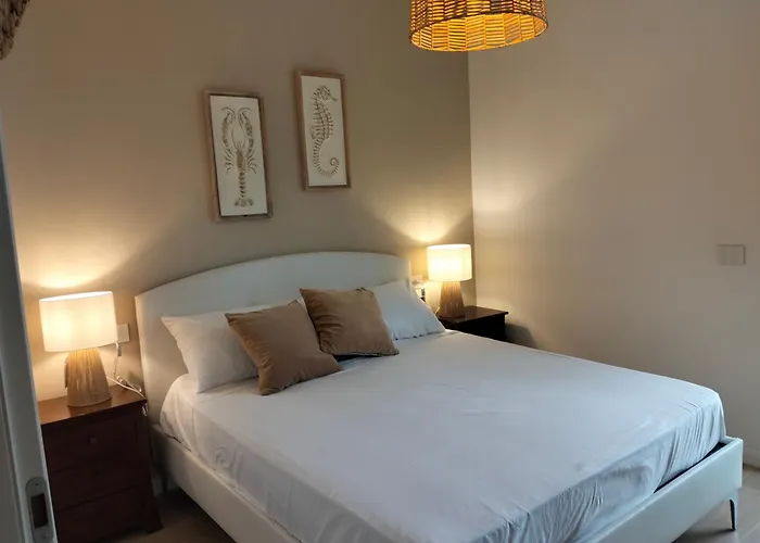Adagio B&B Alghero