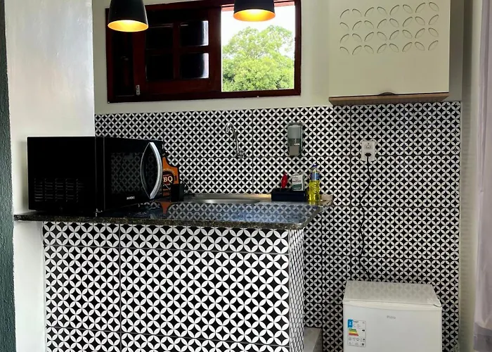 Apto Master a 30m da Praça da Sé - Norões Residence