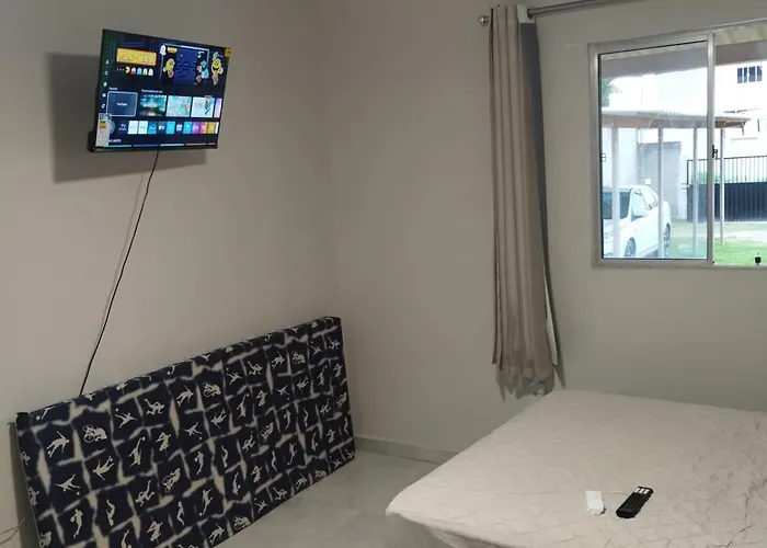 Maré Viva Hostel