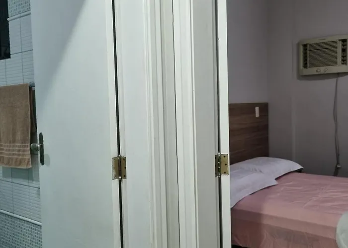 2-Bedroom Apartment