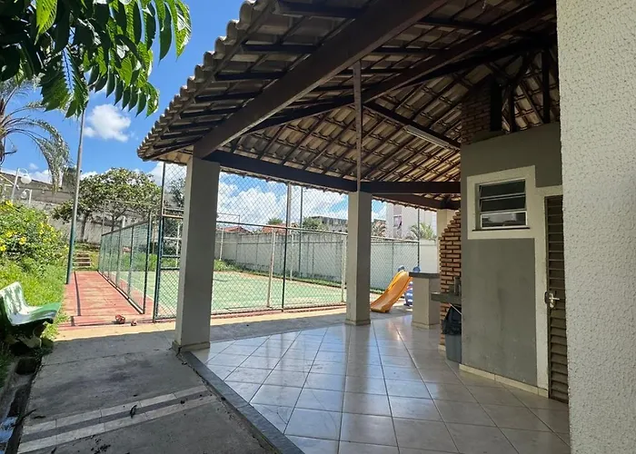 Apartamento Betim