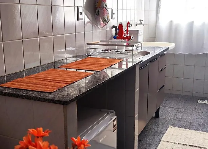 A2R ACOMODAÇÕES - Estúdio confortável no centro