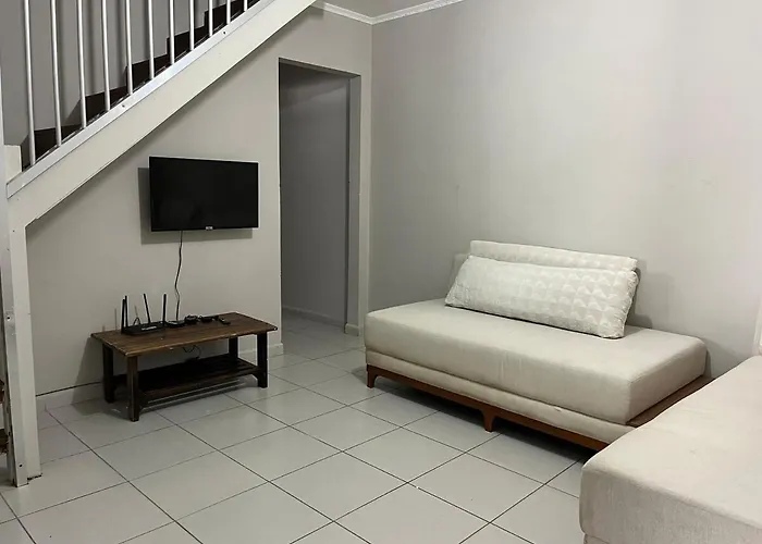 Casa Em Santo Andre