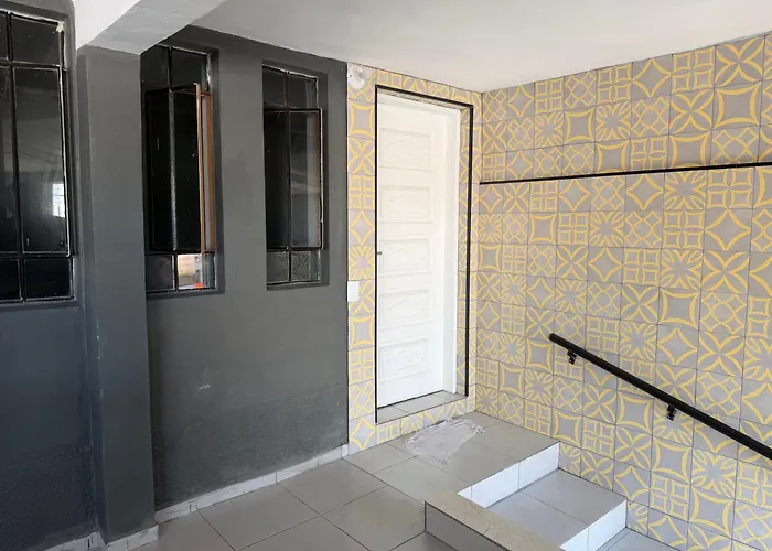 Casa Em Santo Andre