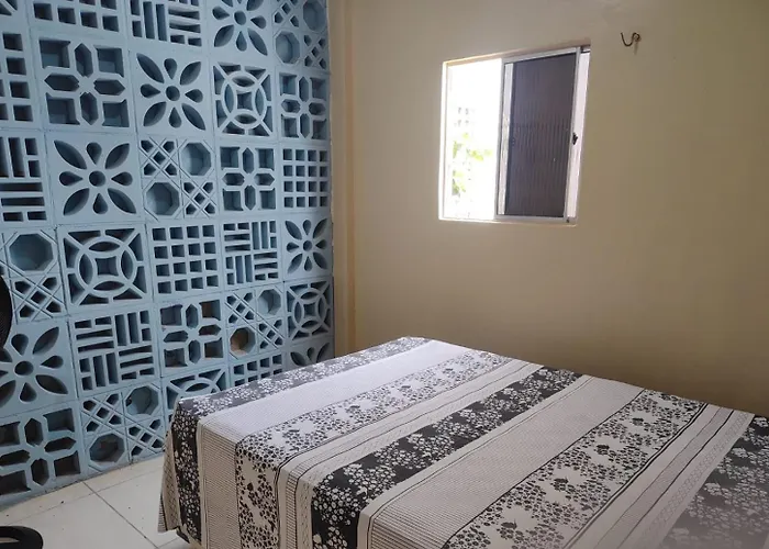 Chácara Santa Teresinha Crato