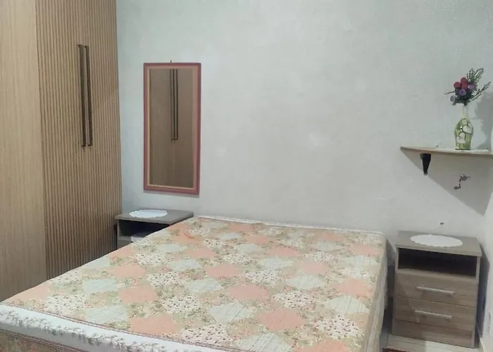 Casa em cidreira centro
