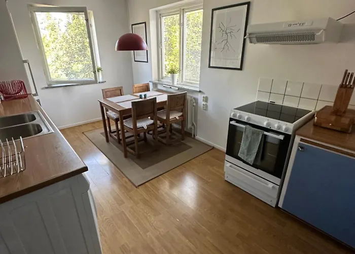 Oestgoetavaegen 10 1 Rum Och Koek