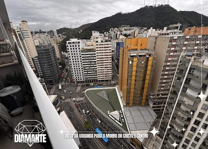 Studio Diamond JF com piscina, academia e opção de vaga privativa
