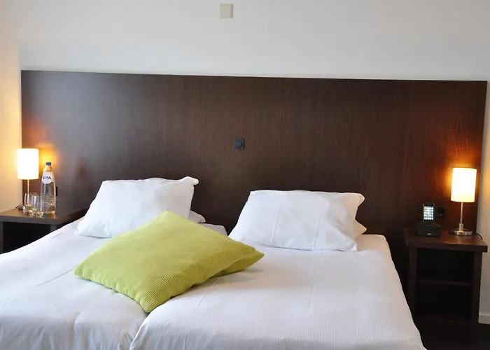 City Center Apartments - Short&Long Stay Deals, Eindhoven