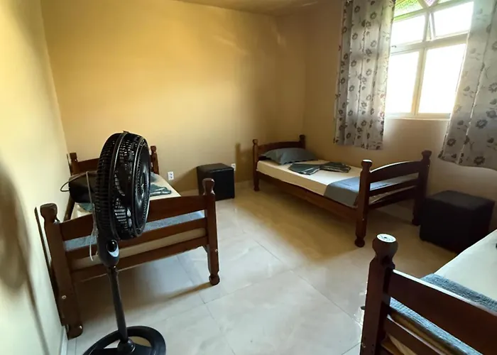 Apartamento Grande aconchegante