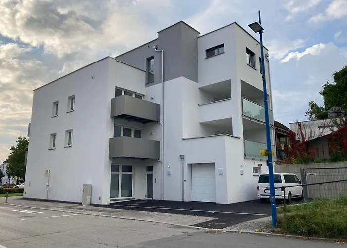 Ferienwohnung Bad Schallerbach
