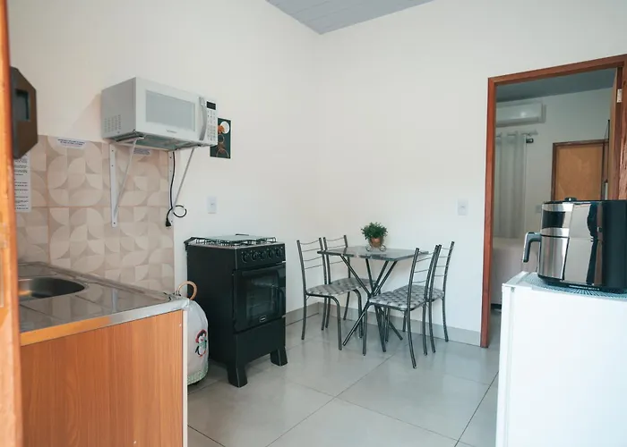 Residencial Antônio Floriza