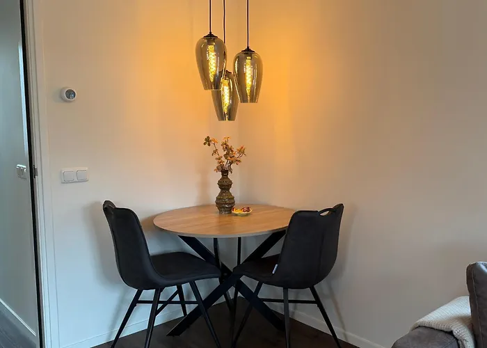 Appartement Ocean Breeze Nes Ameland