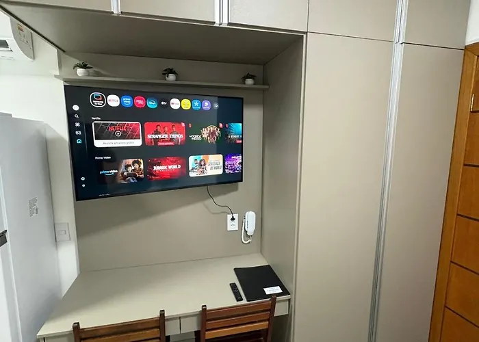 Smart Studio Lavras