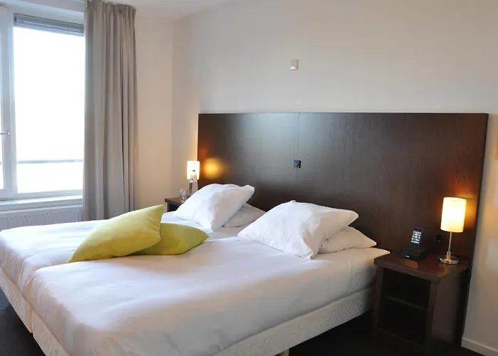 City Center Apartments - Short&Long Stay Deals, Eindhoven