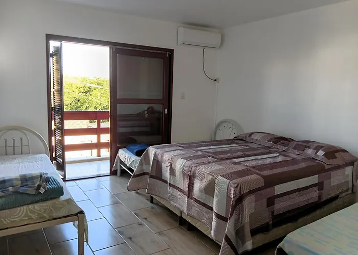 Apartamento bem localizado