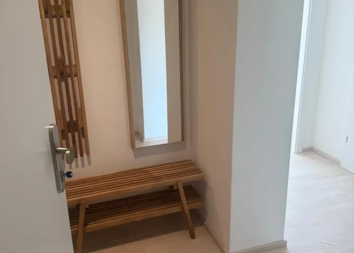 Ferienwohnung 1 Stock Bad Schallerbach