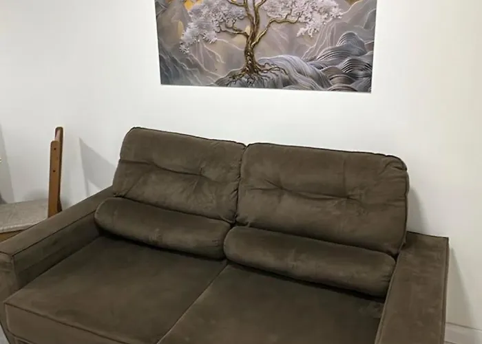 RESIDENCIAL DONA NADIR - CENTRO - VIDEIRA - Sc