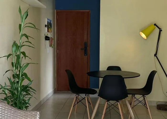 Apartamento Vita Bella