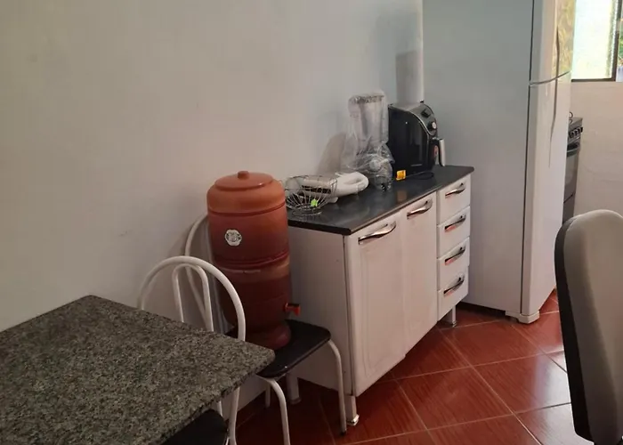 Confort Suite 01