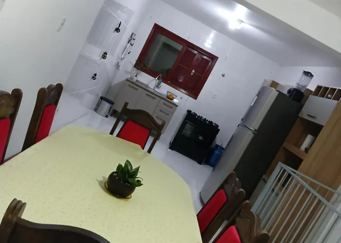 Apartamento bem localizado