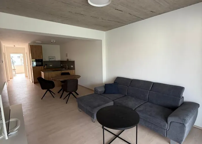 Ferienwohnung 2 Stock Bad Schallerbach