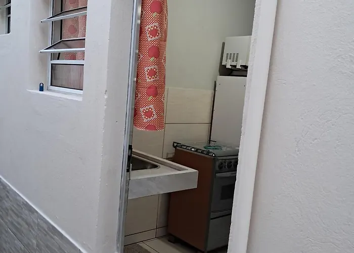 Kitnet Vila Lunardi 2