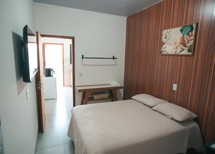 Residencial Antônio Floriza