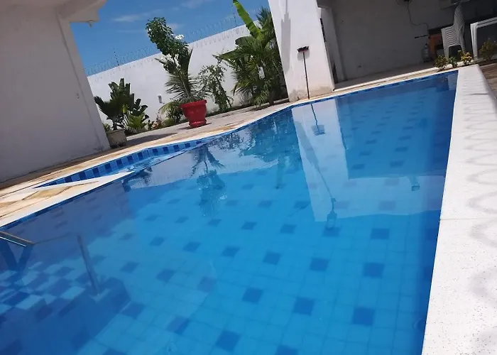 Chácara Santa Teresinha Crato