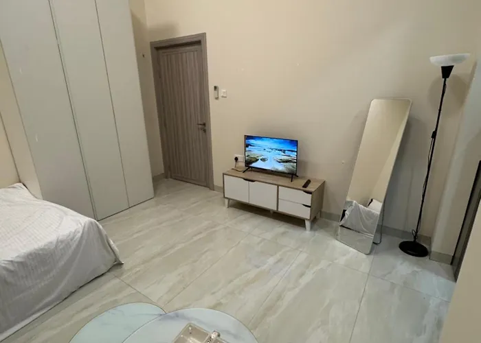 شروق للاستديوهات المفروشه
